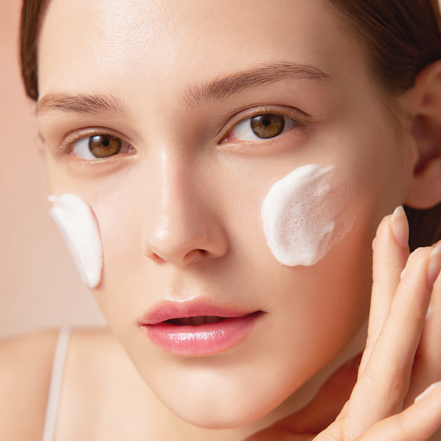 Heavenly Facial Cleanser