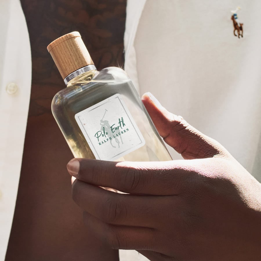 Polo Earth Eau de Toilette