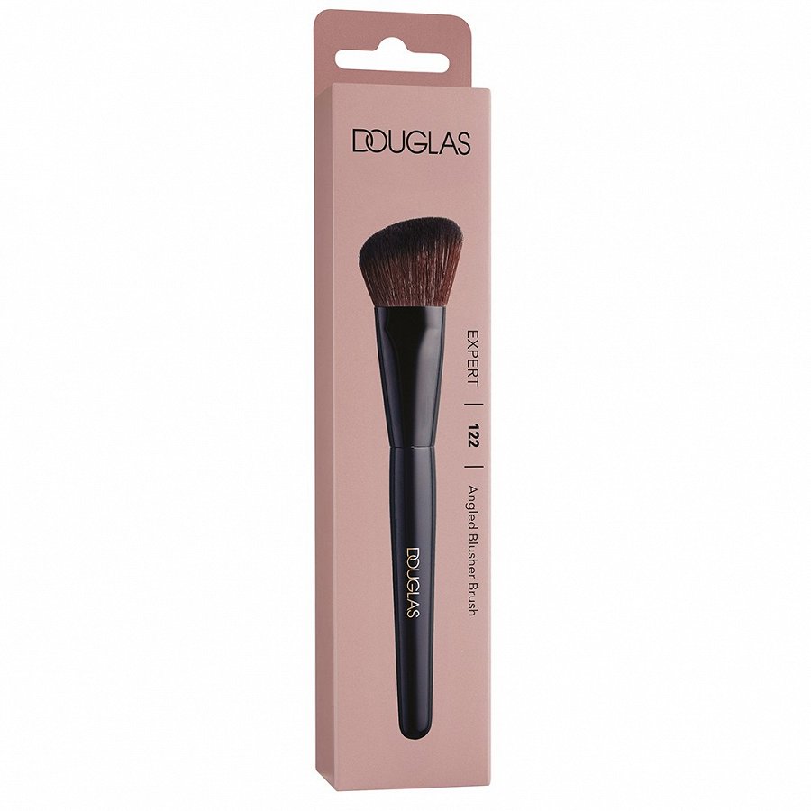 122 Angled Blusher Brush