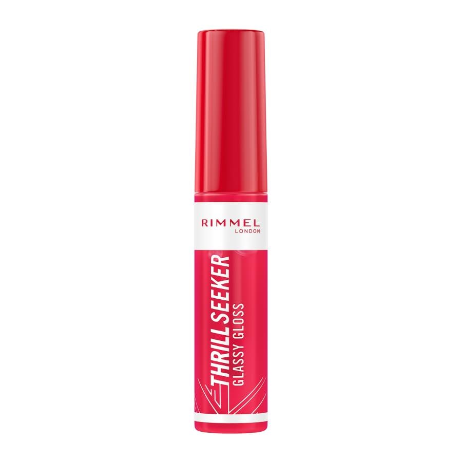 Thrill Seeker Glossy Gloss