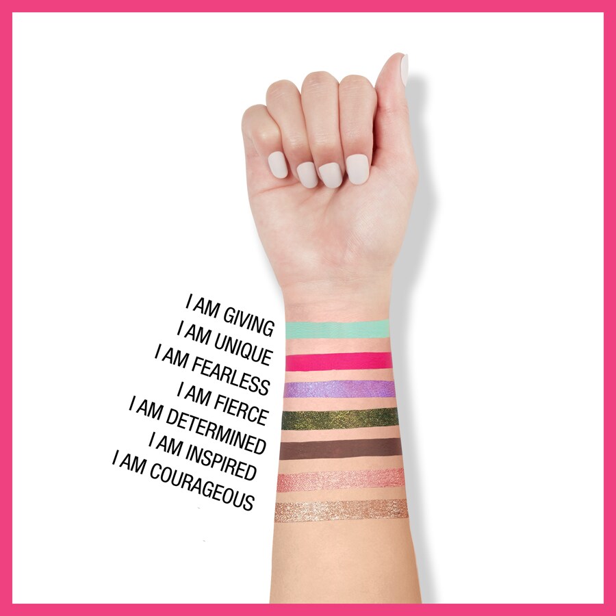 Color Tattoo