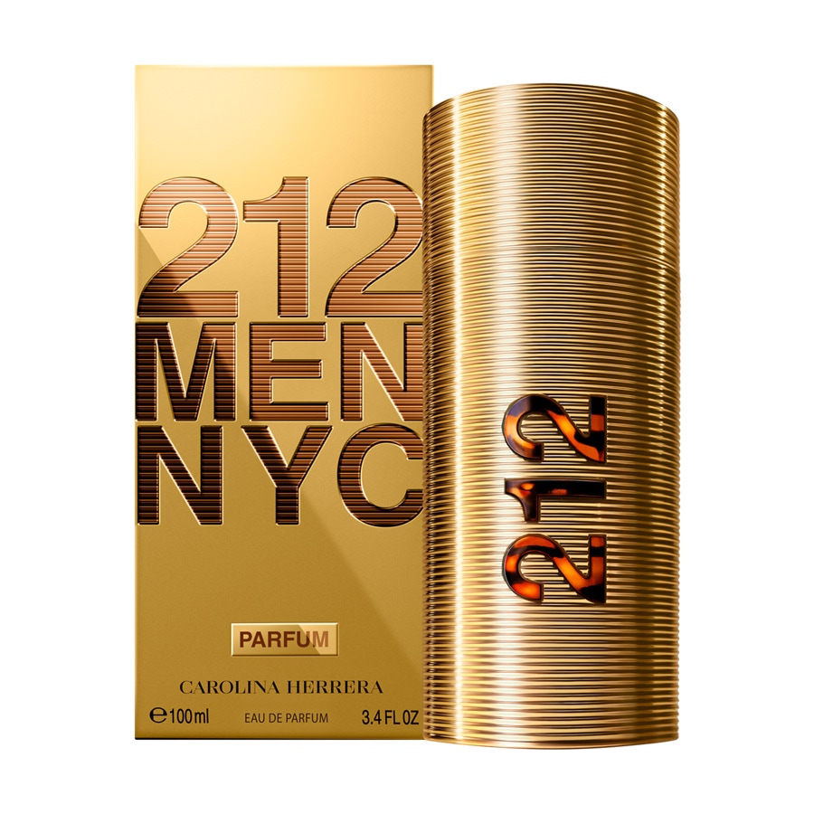 212 Men NYC Parfum
