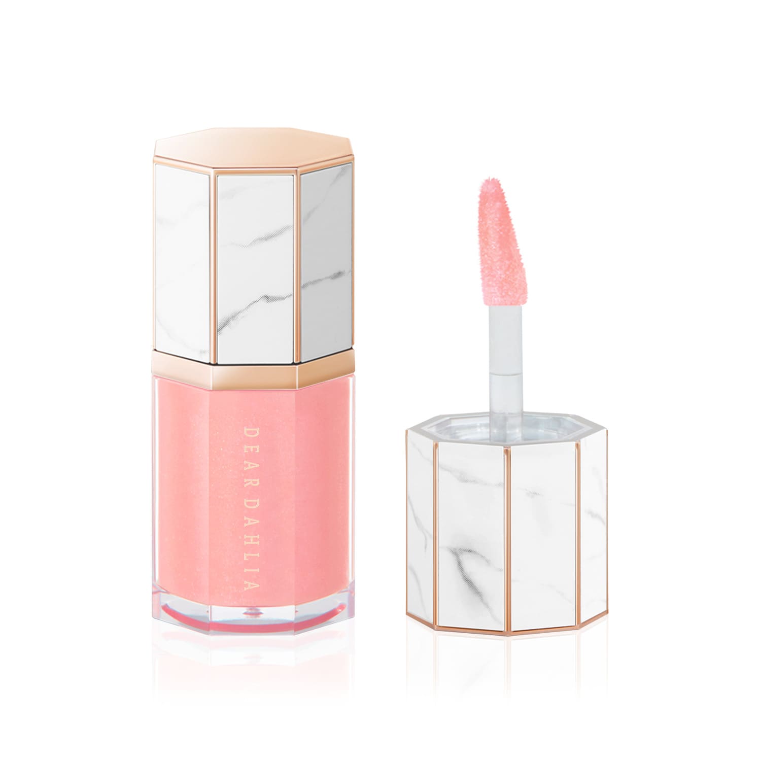 Paradise Aurora Shine Lip Treatment