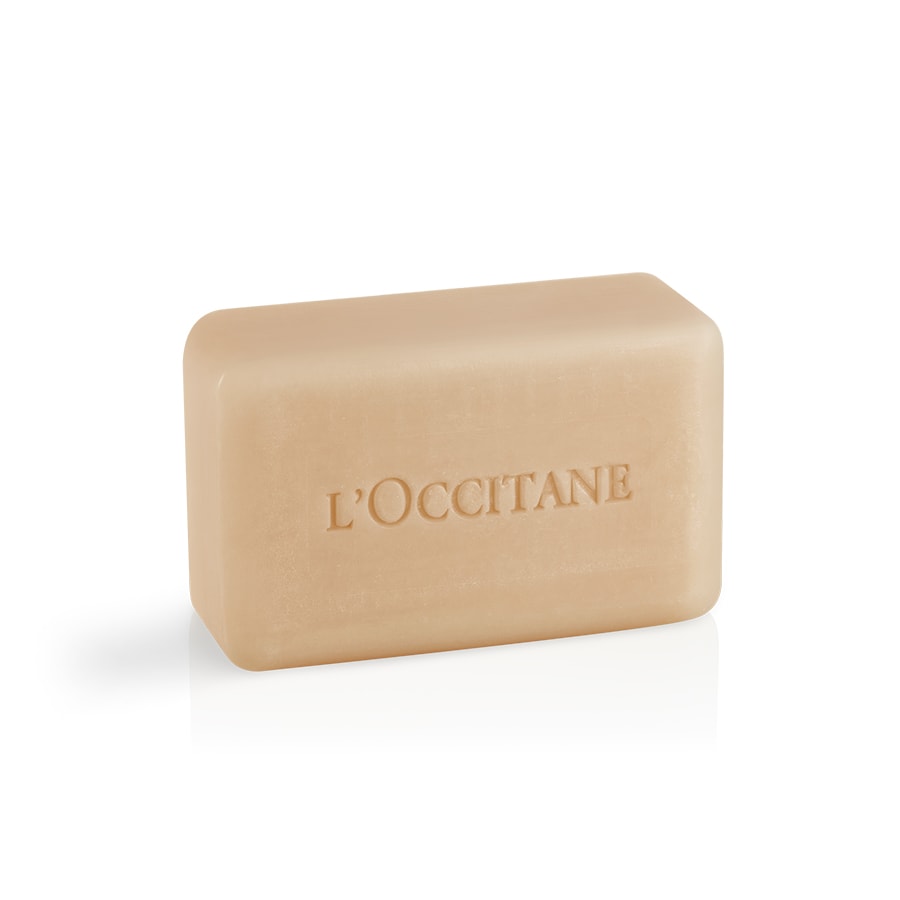 Shea Milk Sensitive Skin Extra Rich Soap