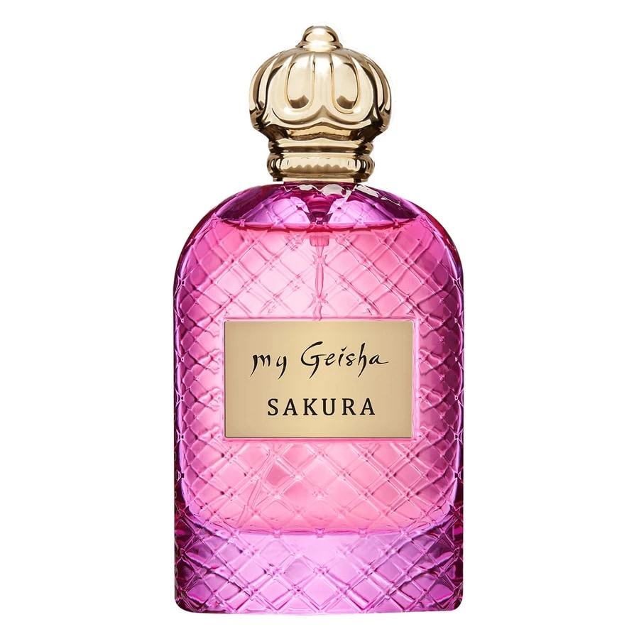 Sakura Extrait De Parfum