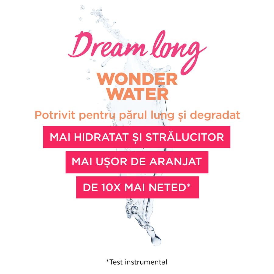Elseve Dream Long 8 Second Wander Water