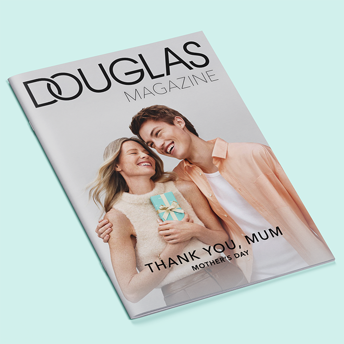 Douglas Digital Magazine – Spring Edition