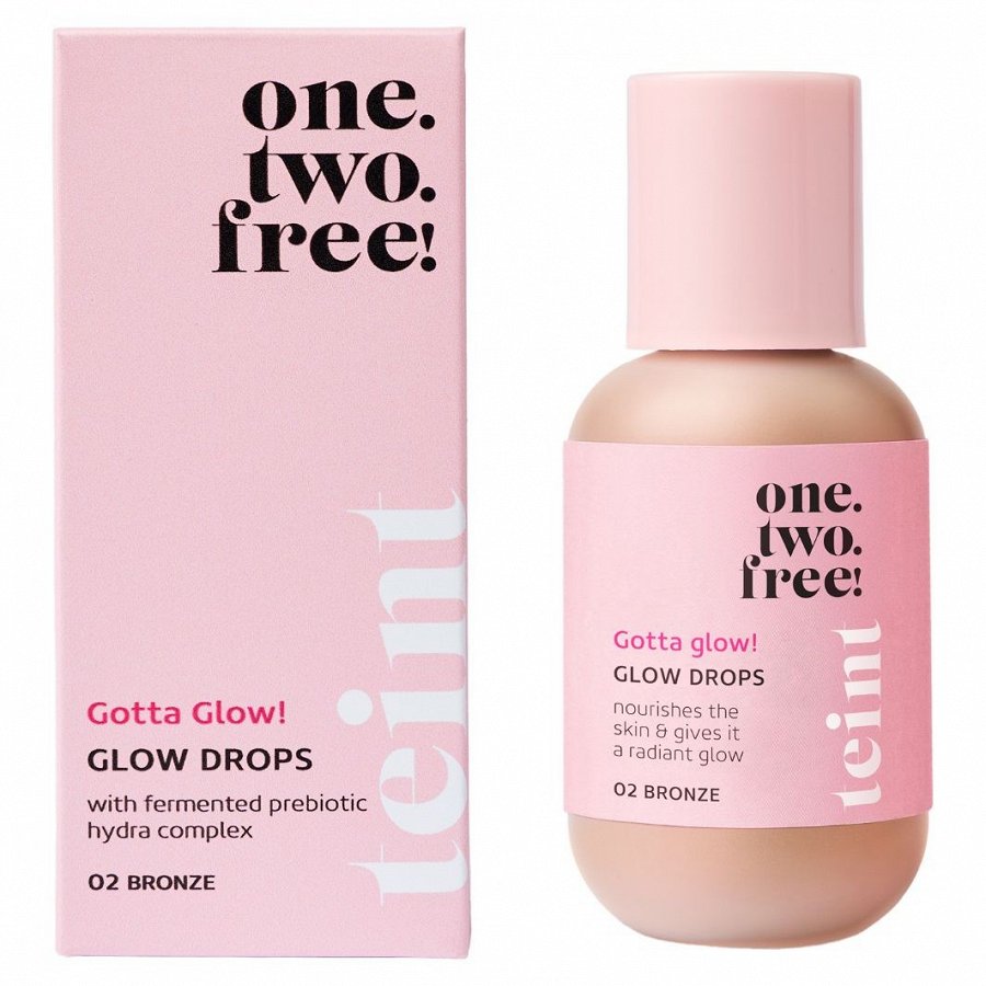 Glow Drops Serum
