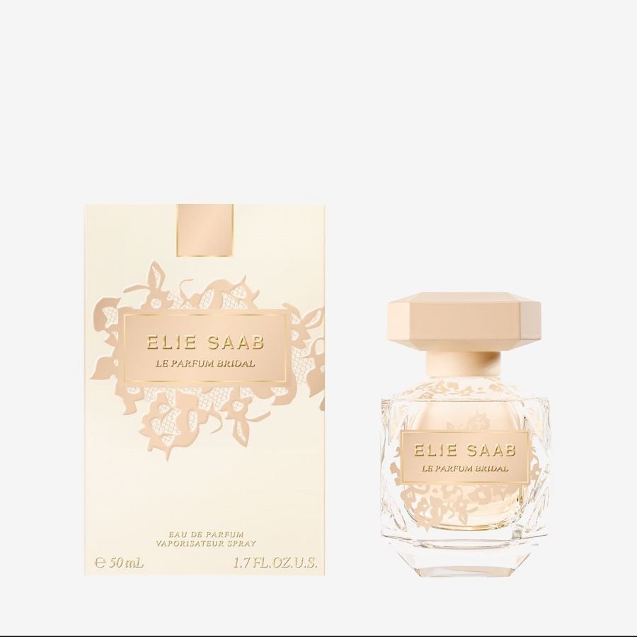 Le Parfum Bridal