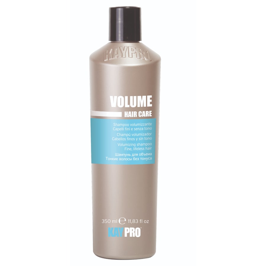 Hair Care Volume Shampoo