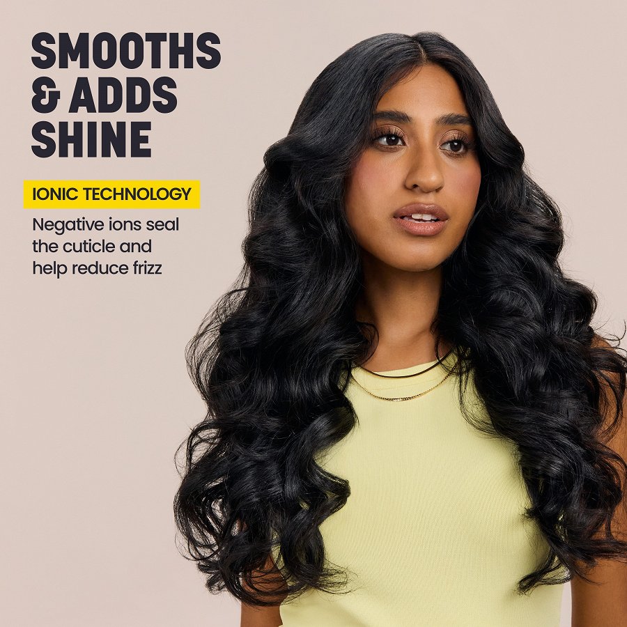 The Wrap Party Curling and Styling Iron