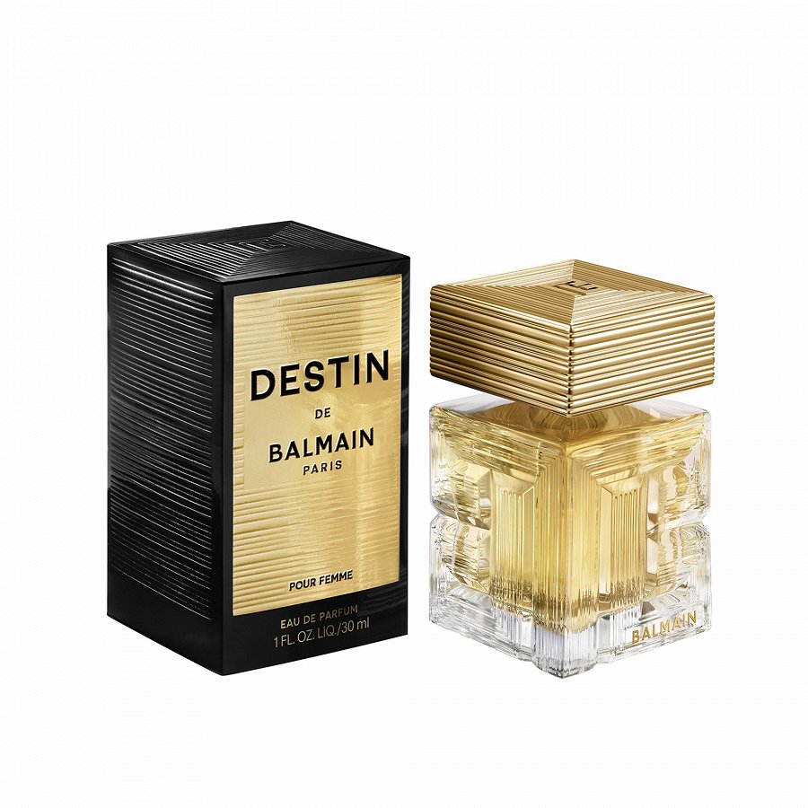 Destin de Balmain Eau de Parfum