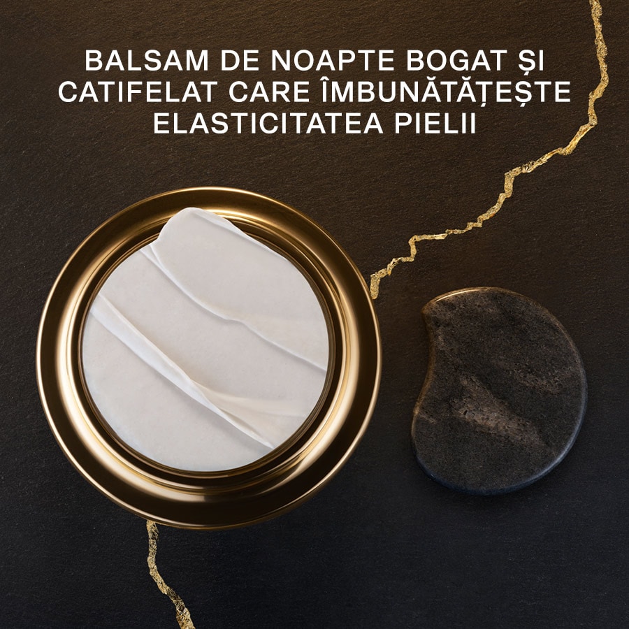 Pure Gold Radiance Nocturnal Balm