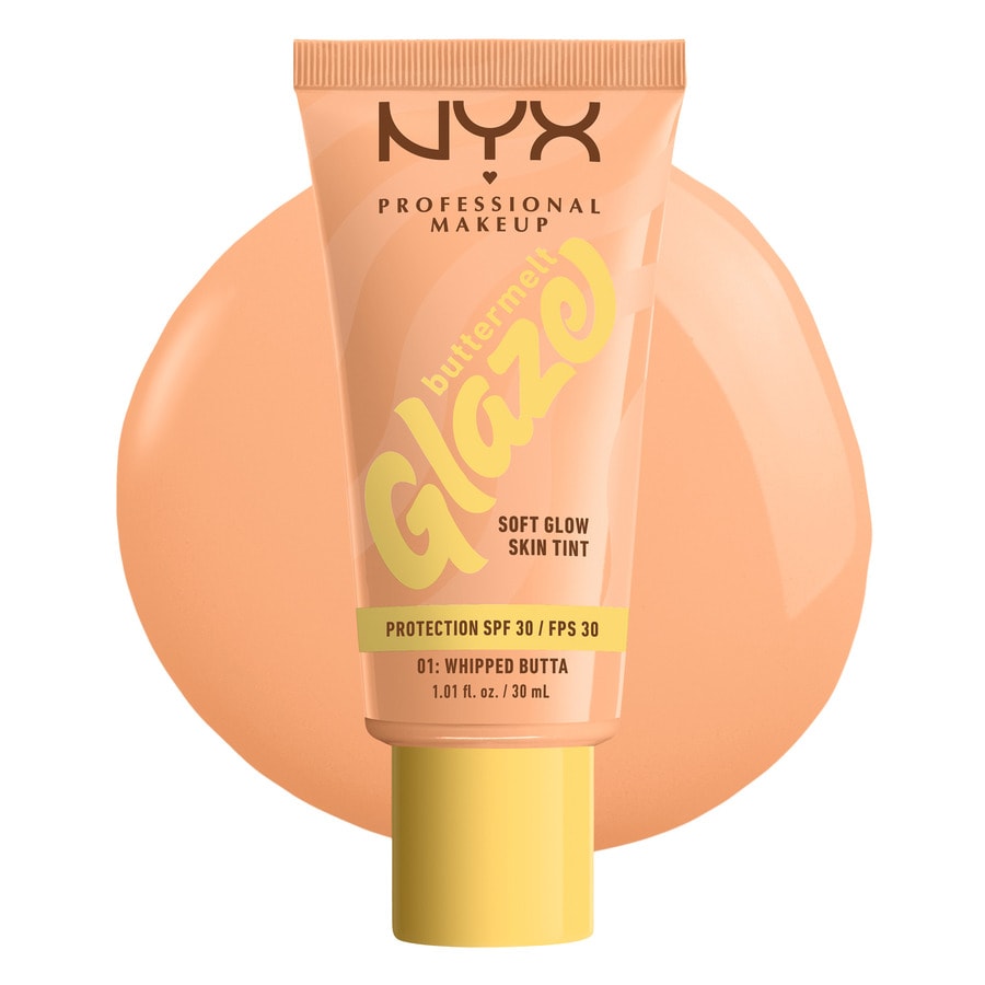 Soft Glow Skin Tint