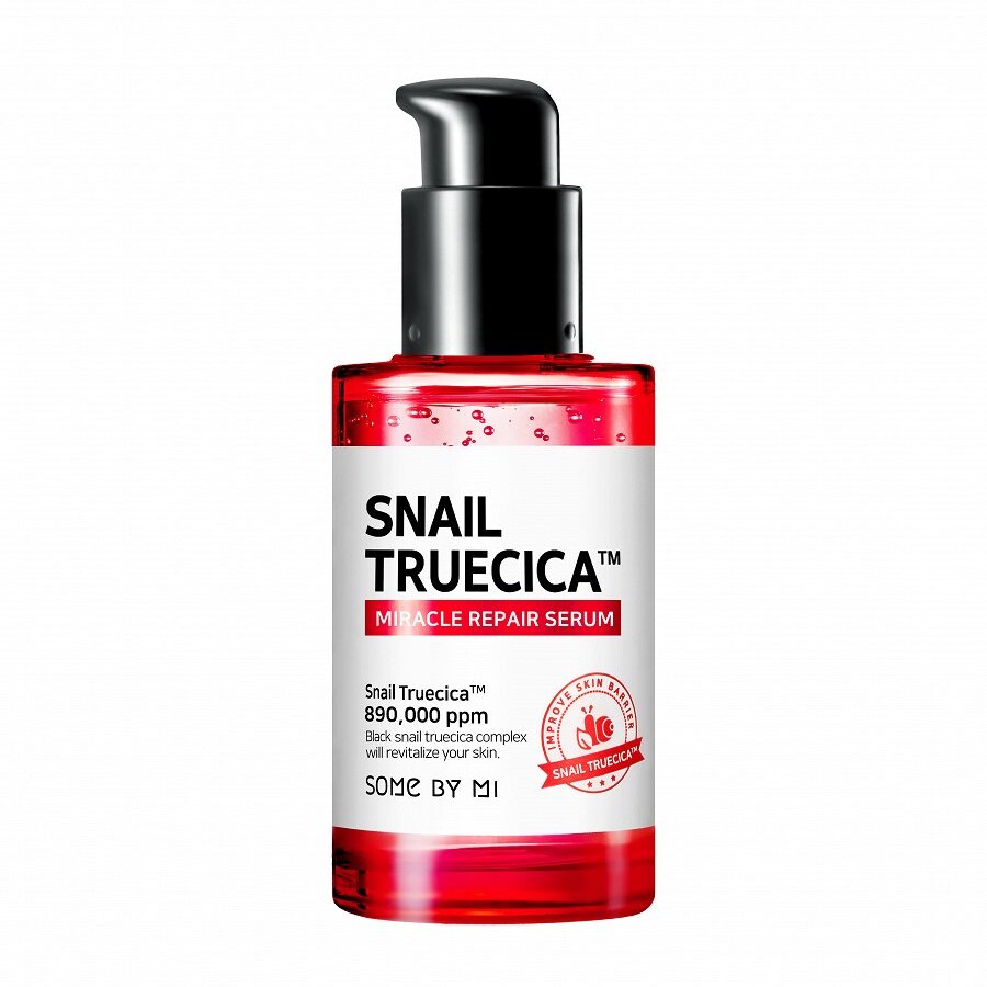Snail Truecica Miracle Serum