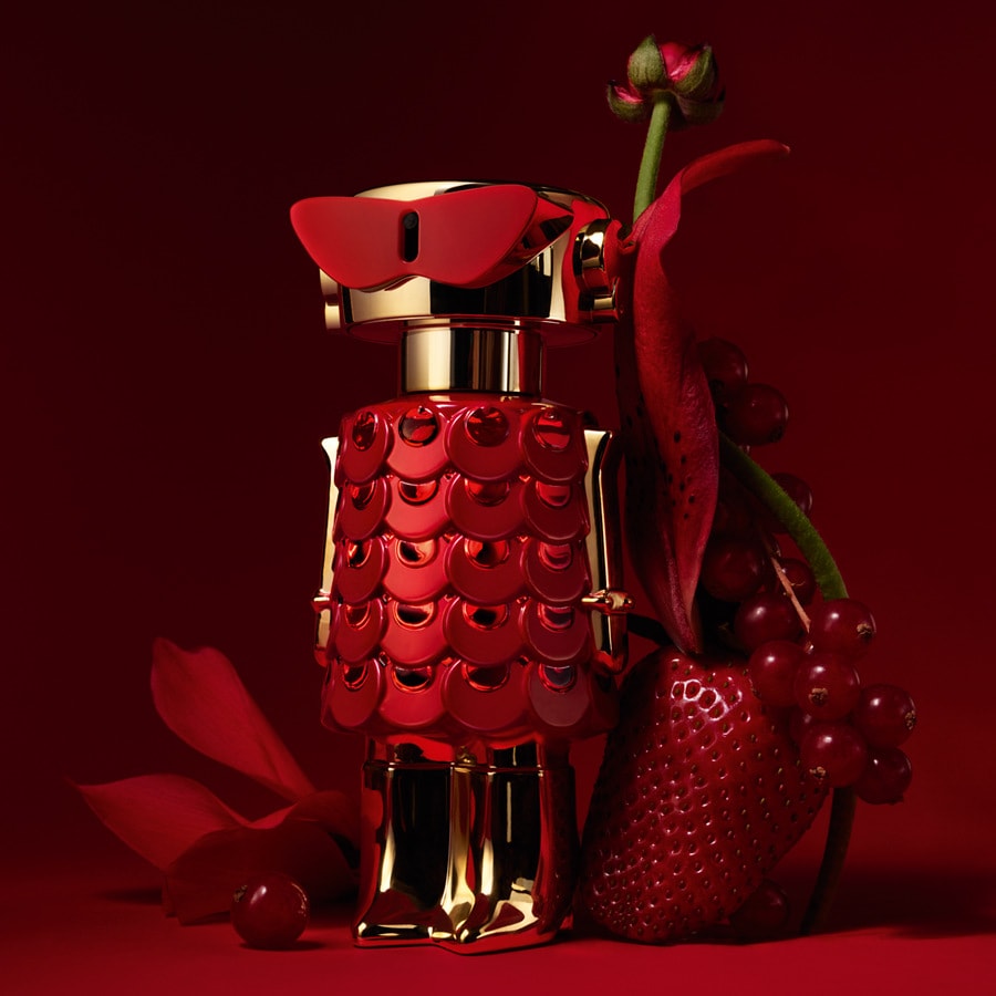 Fame in Love Elixir Parfum
