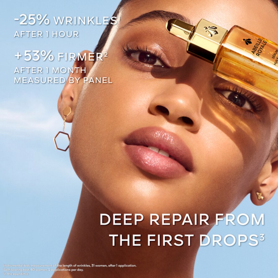 Abeille Royale Youth Watery Oil Serum