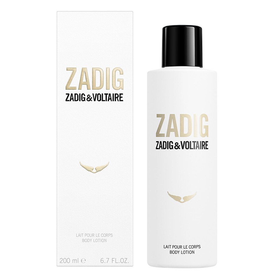 Zadig  Body Lotion