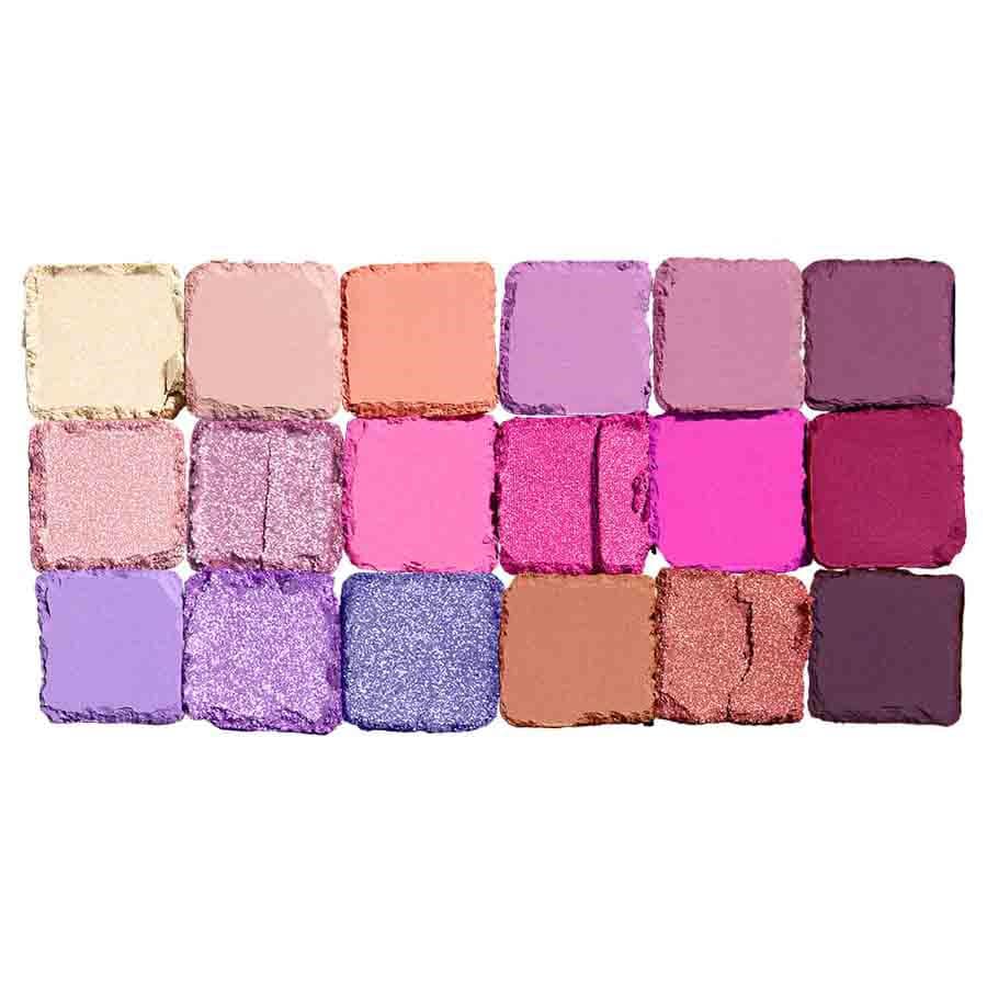 4 ME, LUV ME Lip Gloss Duo Set