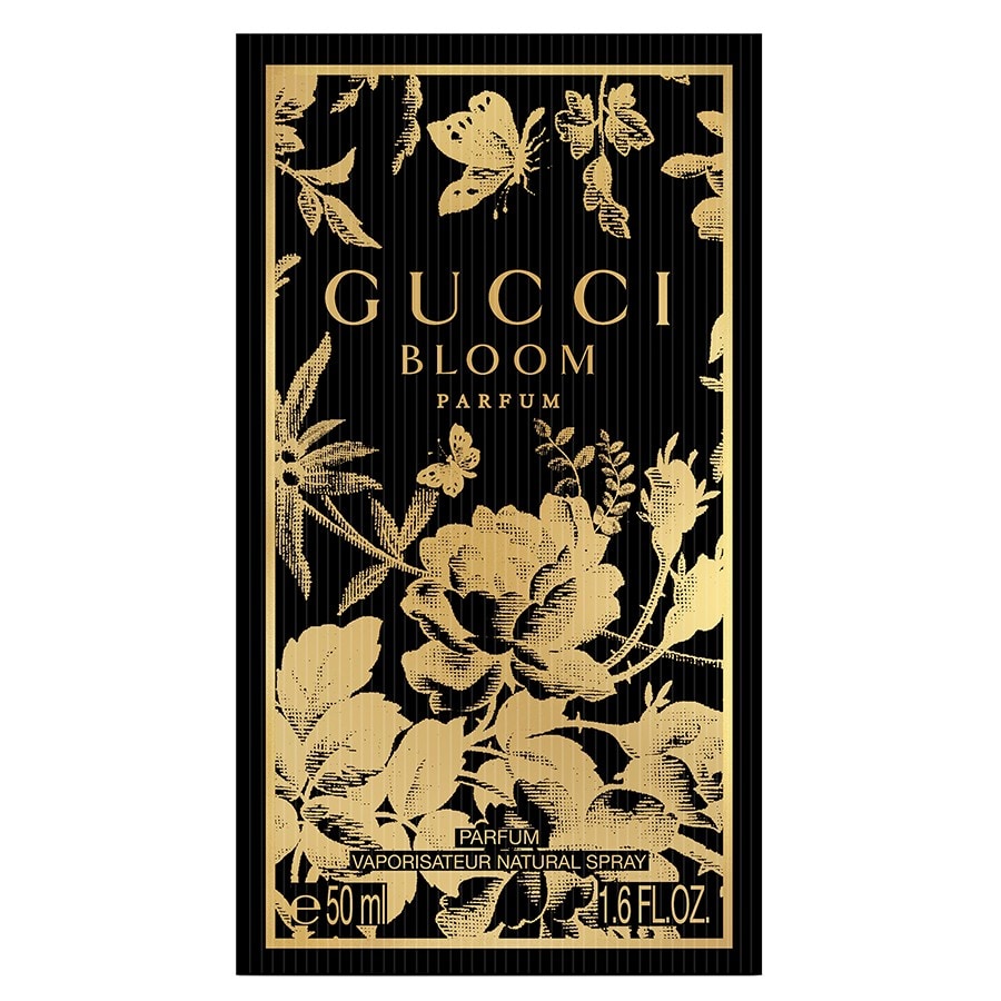 Bloom Parfum