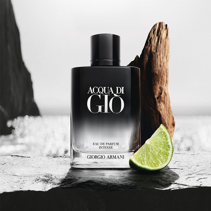 Acqua Di Gio Eau de Parfum Intense 