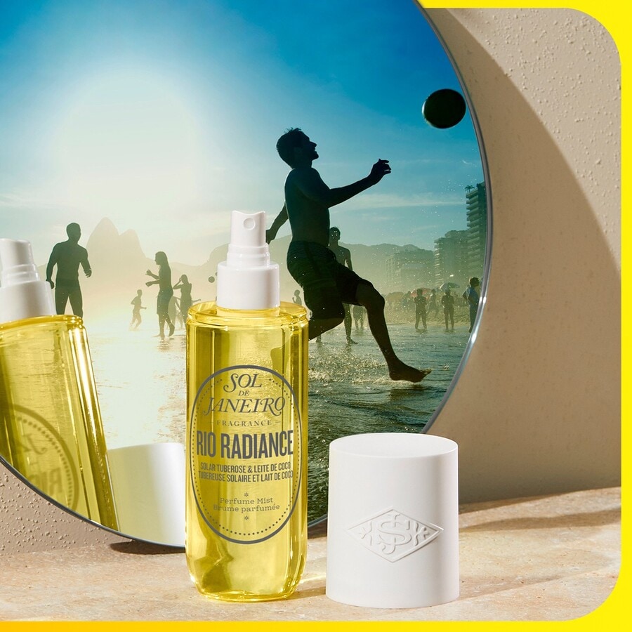 Rio Radiance Perfume Mist