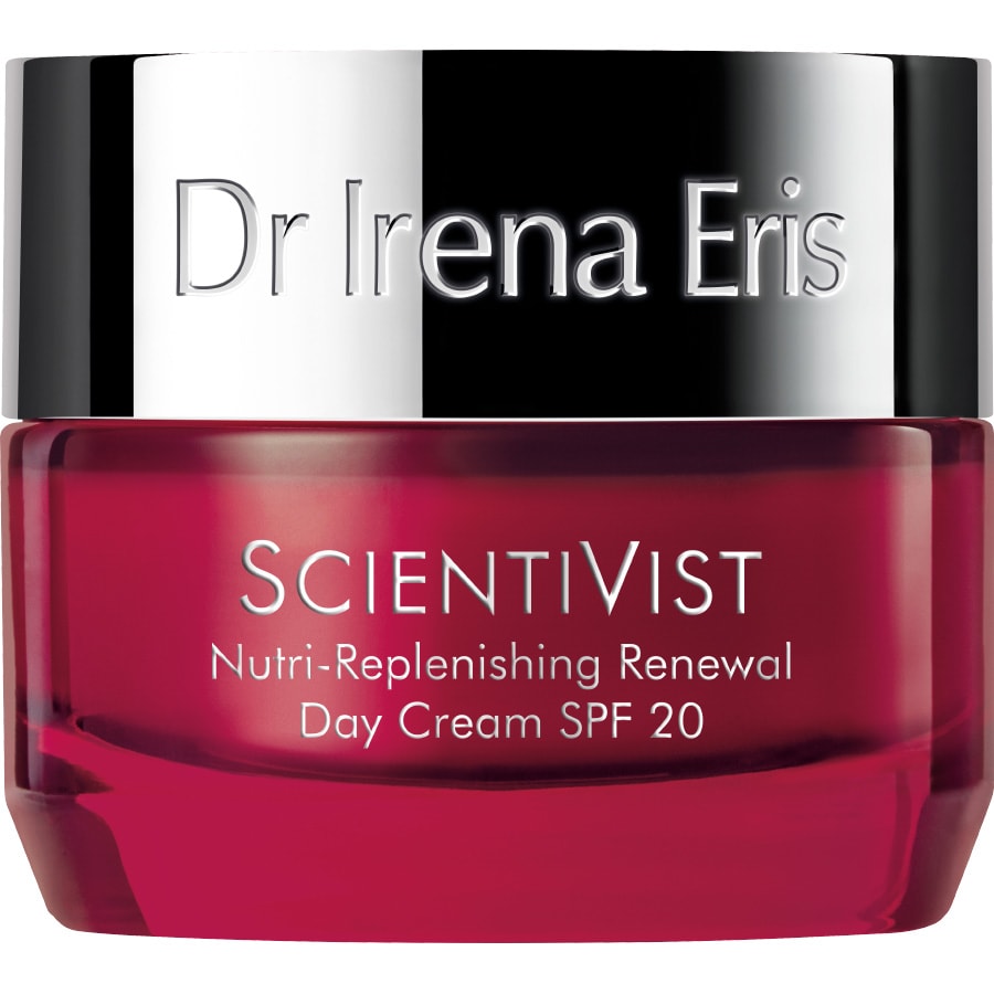 ScientiVist Nutri-Replenishing Renewal Day Cream SPF 20
