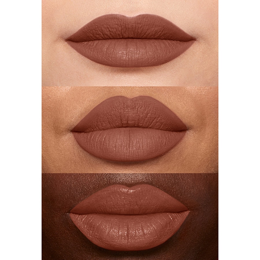 Soft Matte Lip Cream