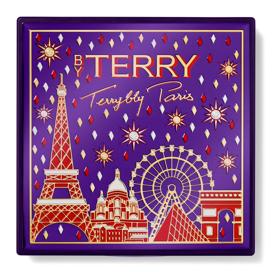 V.I.P. Expert Palette Opulent Star Nr 6