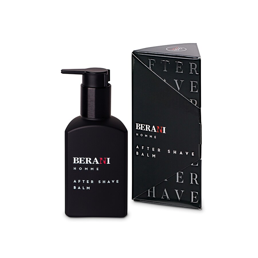 Natural After Shave Balm