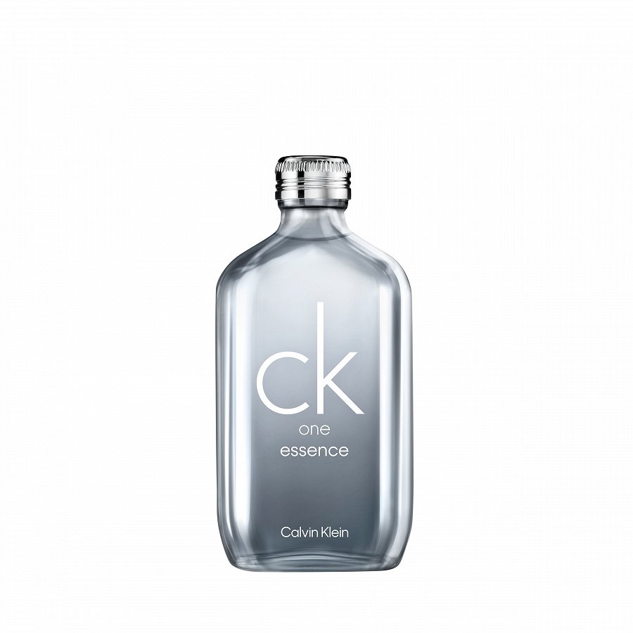 Ck one essence Intense Parfum