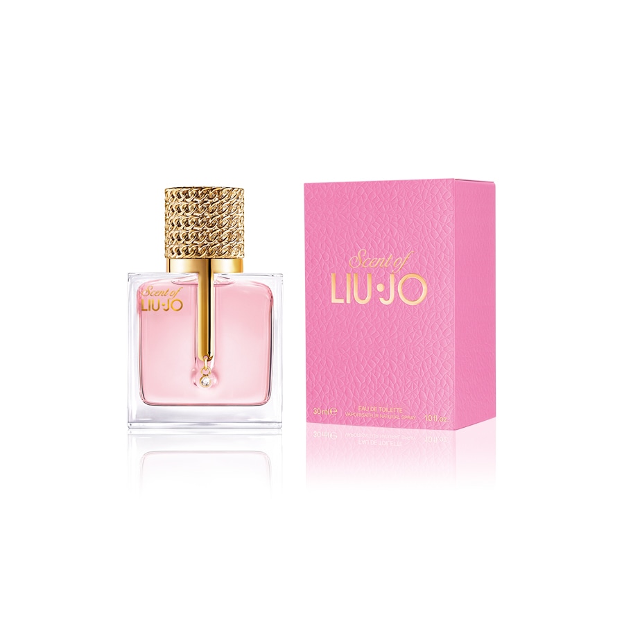 Liu Jo Scent Eau de Toilette