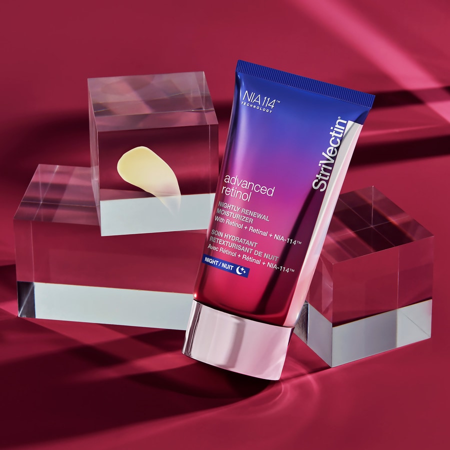 Nightly Renewal Moisturizer