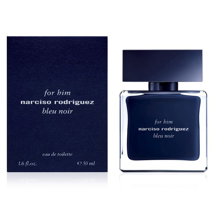 For Him Bleu Noir Eau de Toilette