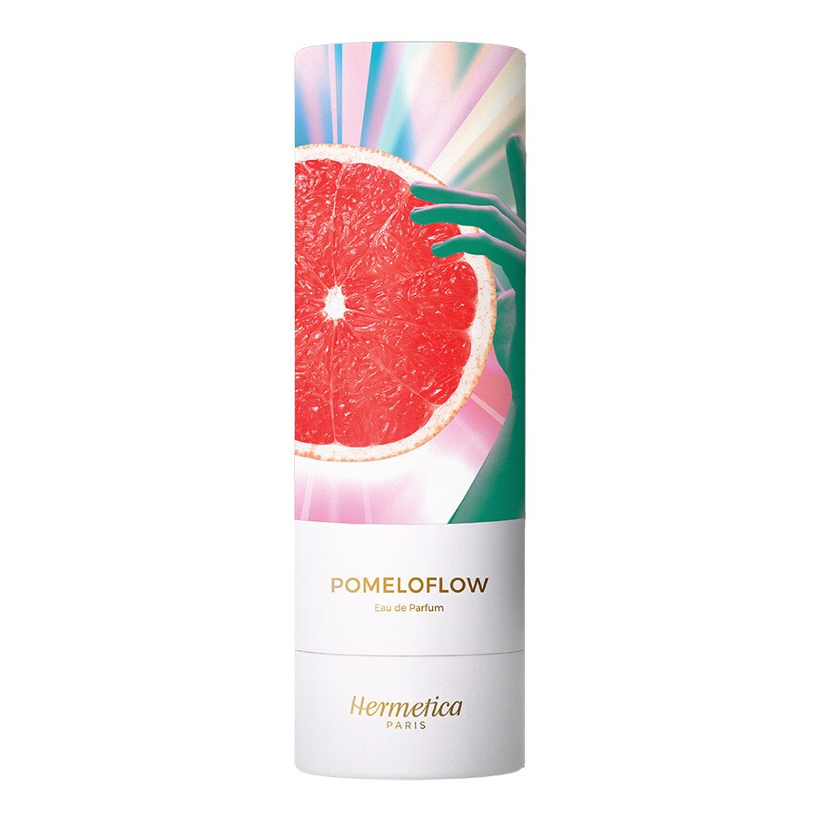Pomeloflow Eau de Parfum