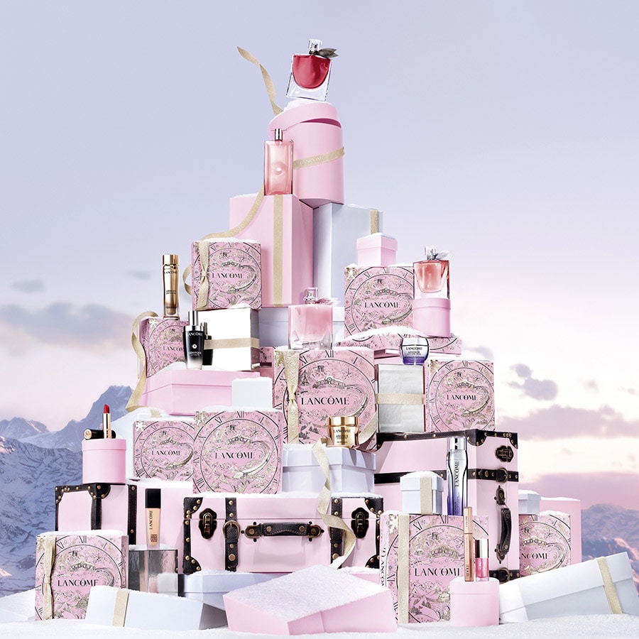 La Vie Est Belle Vanille Nude Eau de Parfum Gift Set