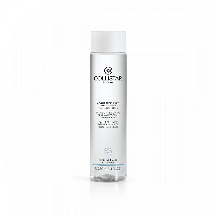 Make-up Removing Micellar Water