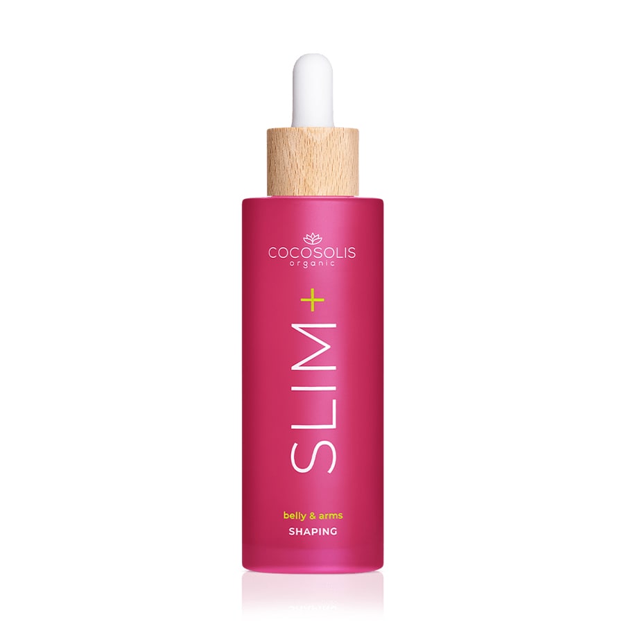 Slim+ Shaping Serum
