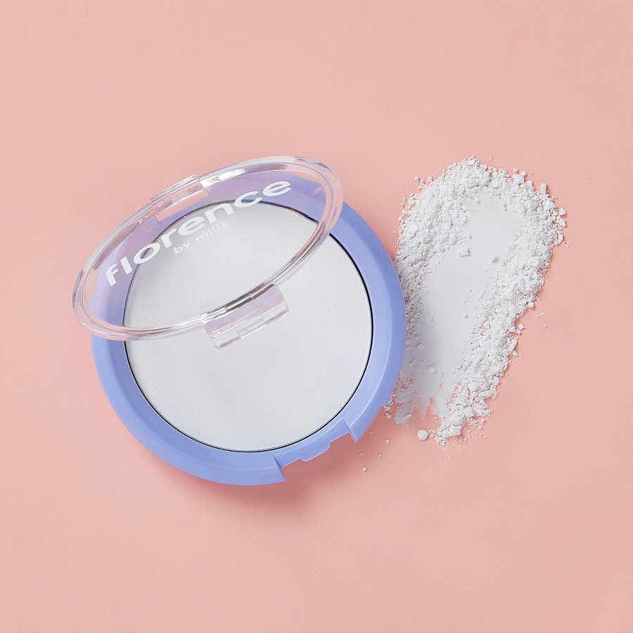 You Matte-R Mattifying Translucent Powder