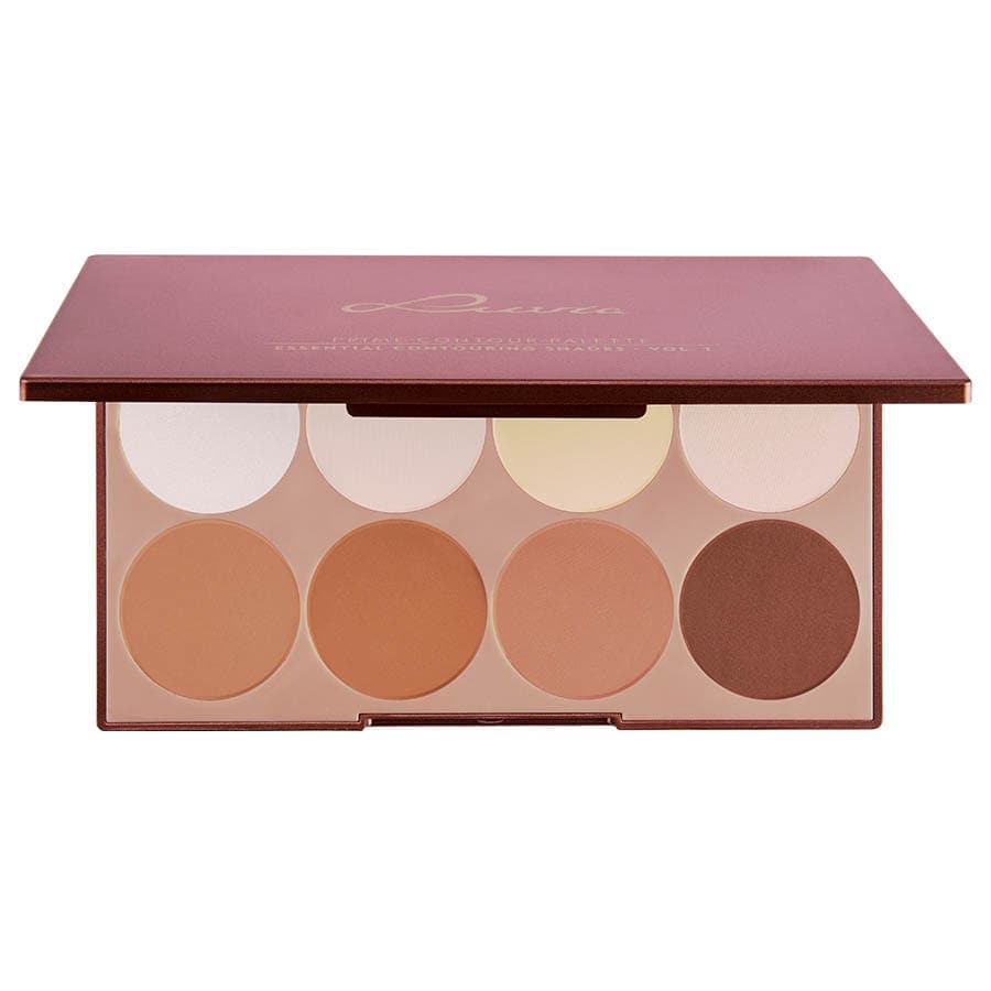 Prime Contour Palette
