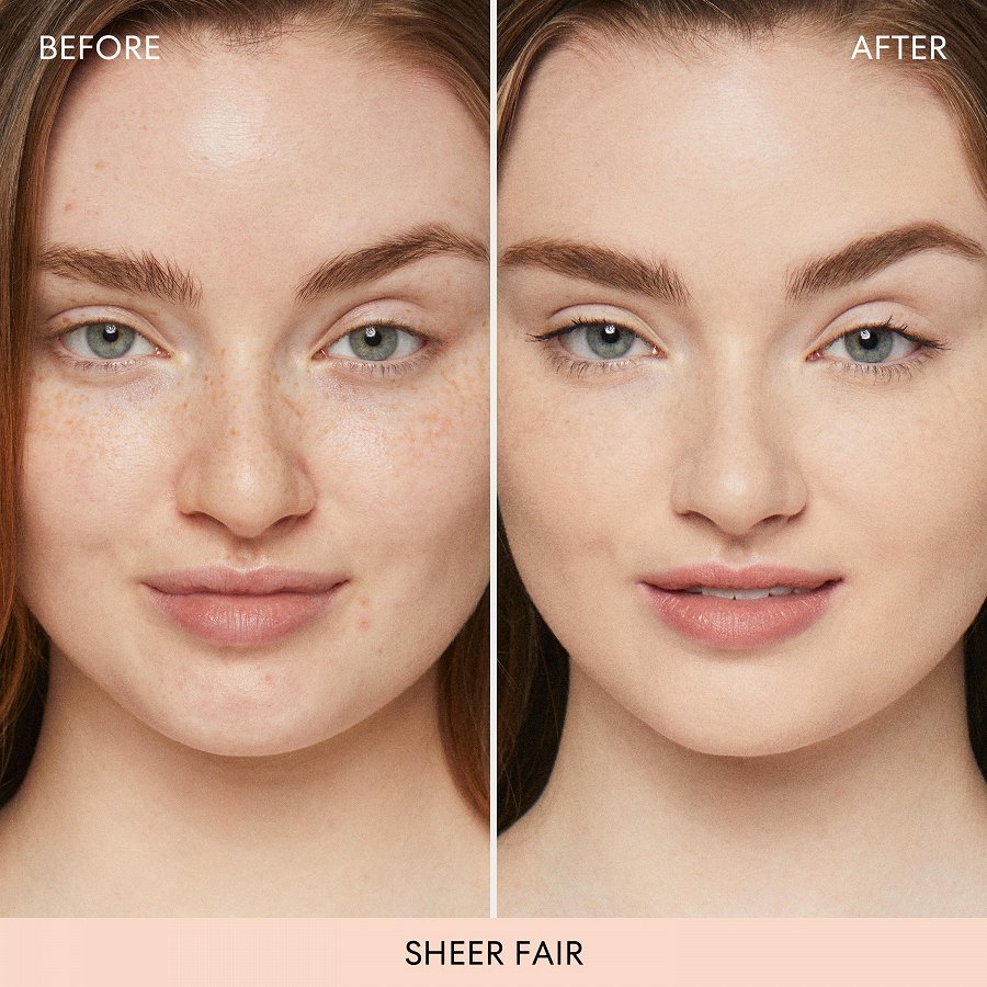 Original Mineral Veil Pressed Powder