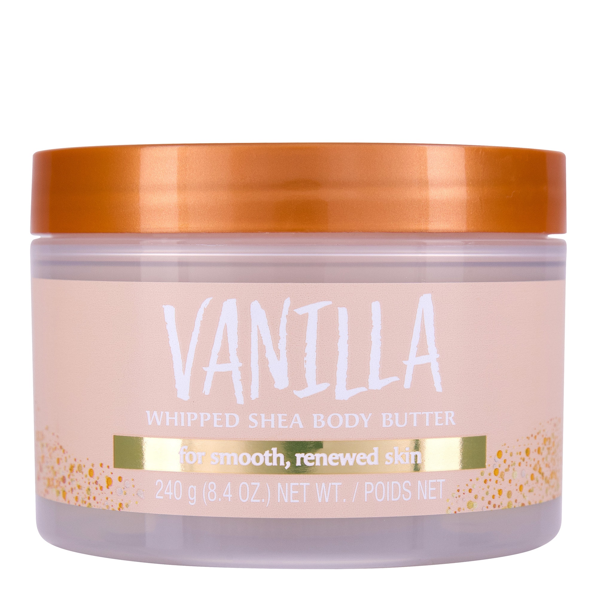 Whipped Body Butter Vanilla