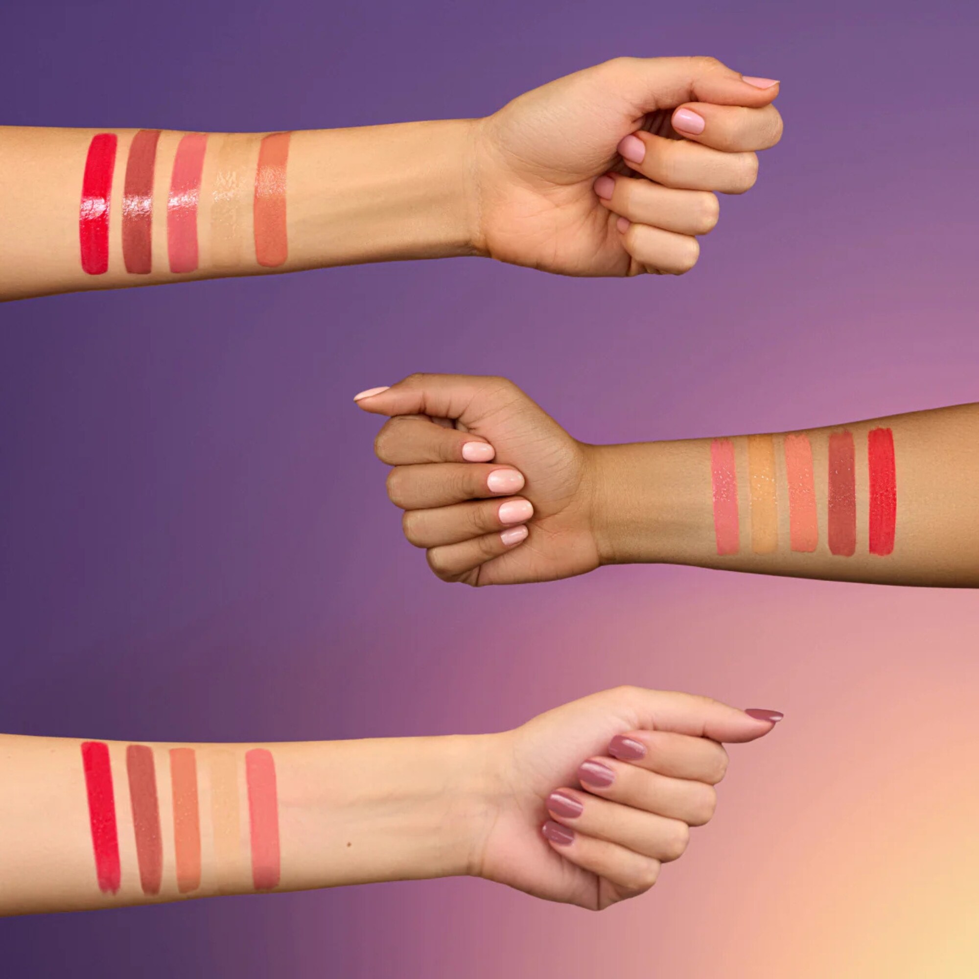 Rich Lustre Lip Gloss