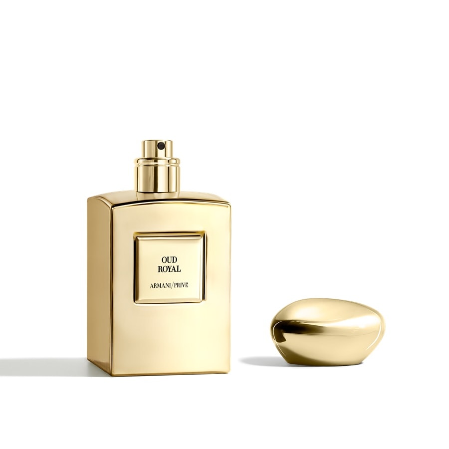 Oud Royal Collector- Eau de Parfum Intense