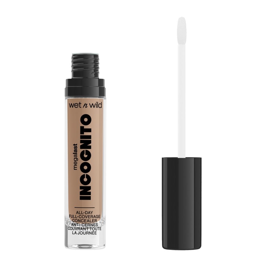 Megalast Incognito Concealer