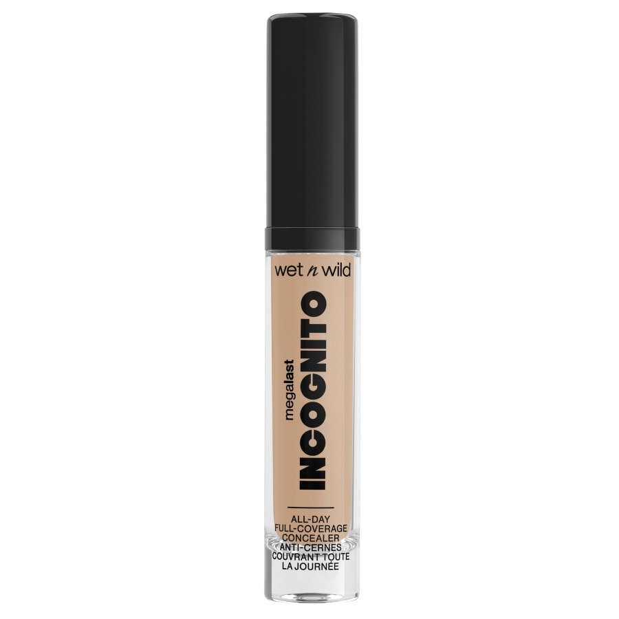 Megalast Incognito Concealer