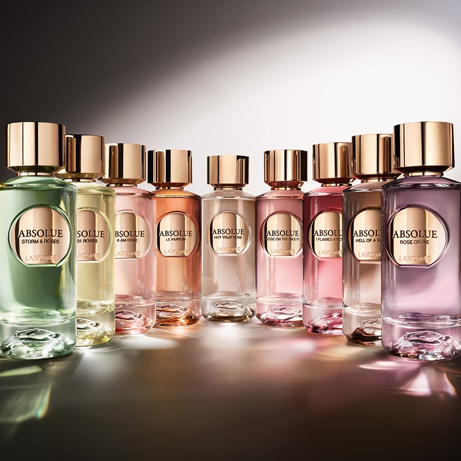 Absolue  Rose Or Die Eau de Parfum