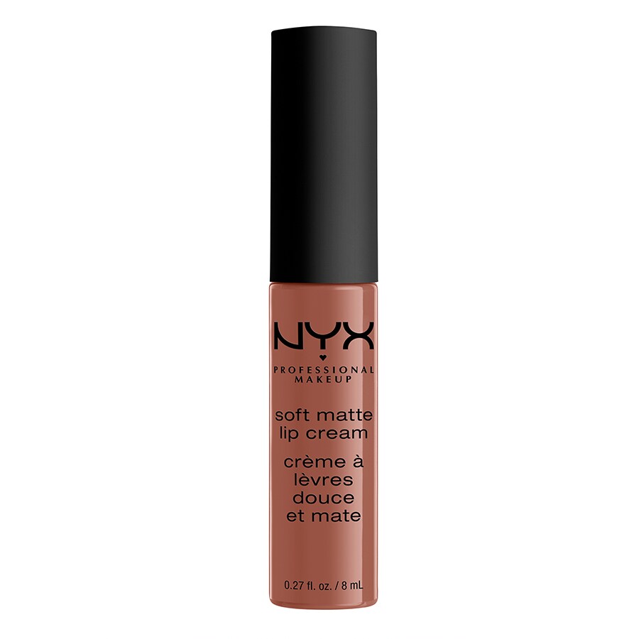 Soft Matte Lip Cream