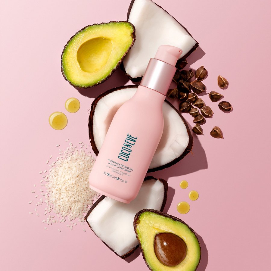 Leave In Conditioner