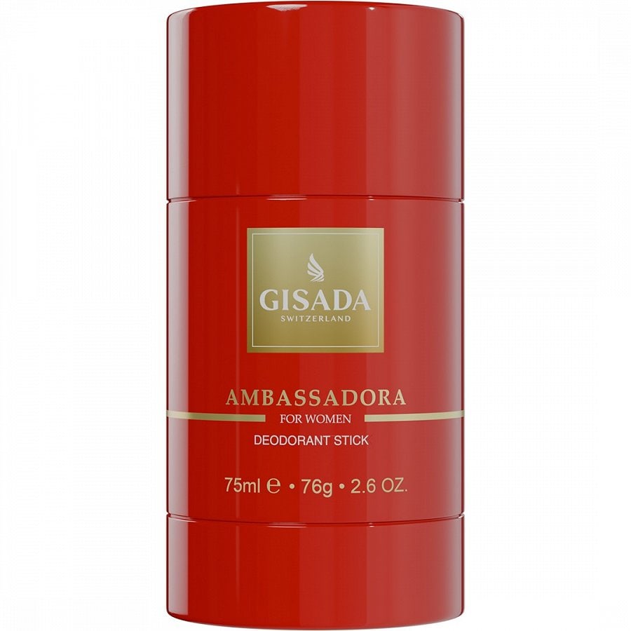 Ambassadora for Women Deodorant Stick